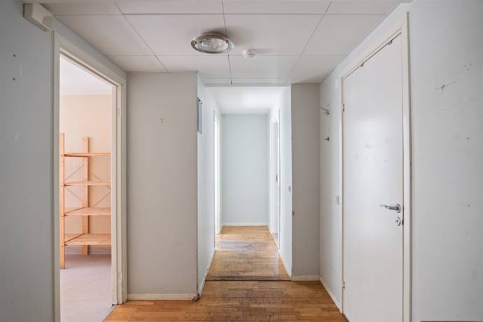 3 rum Lägenhet på Midskeppsgatan 29 Hammarby Sjöstad Stockholms kommun - bild 10