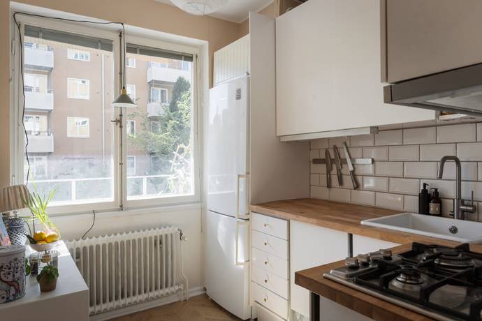 2 rum lägenhet på Årstavägen 23, vån 1 Årsta, Stockholms kommun - bild 5