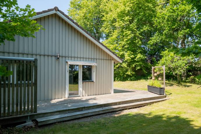 6 rum Villa på Ekbacksvägen 5B Asarum Karlshamns kommun - bild 40