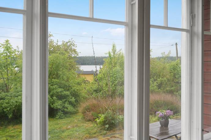 6 rum Villa på Tutta uddsvägen 3 Färingsö Skå Ekerö kommun - bild 15
