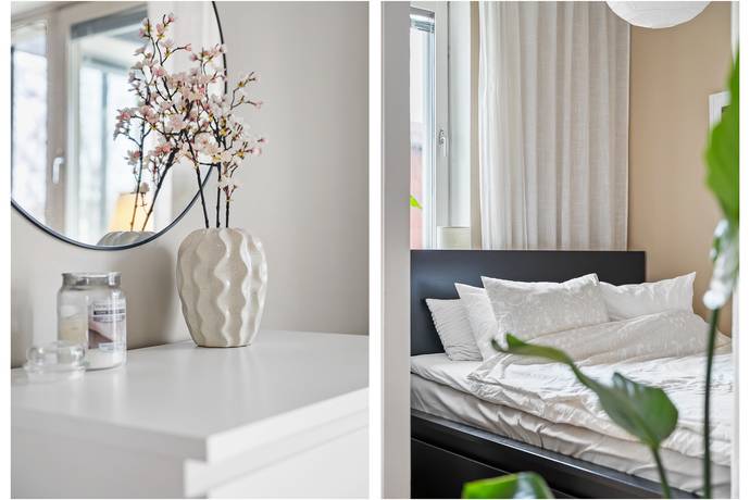 1,5 rum lägenhet på Bergsgatan 85B Centrum, Sundsvalls kommun - bild 5