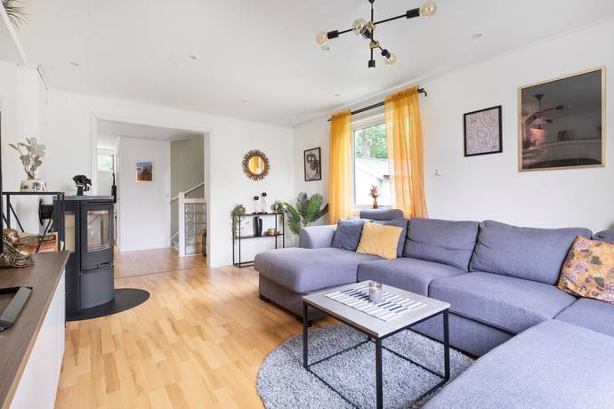 5 rum Villa på Björkvägen 8 Lilla Edets kommun - bild 13