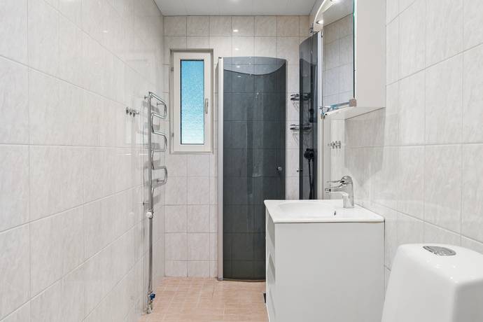 5 rum villa på Södra vägen 7 Fränsta, Ånge kommun - bild 4