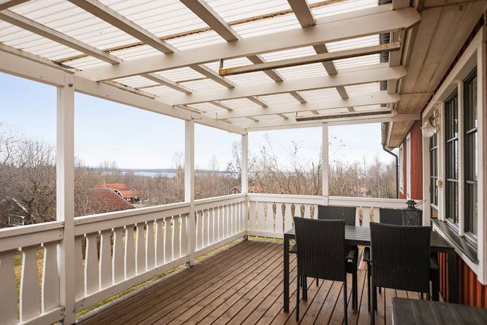 6 rum Villa på Plintsberg Lisslinda 18 Plintsberg Leksands kommun - bild 14