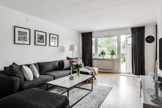 5 rum lägenhet på Prilyckegatan 173 Hisings Kärra, Göteborgs kommun - bild 3