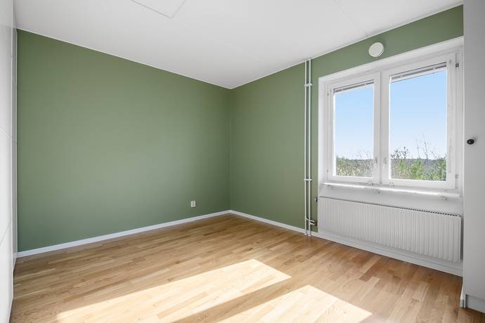 3 rum Lägenhet på Bergmossevägen 23, vån 2 Gustavsberg Holmviksskogen Värmdö kommun - bild 11