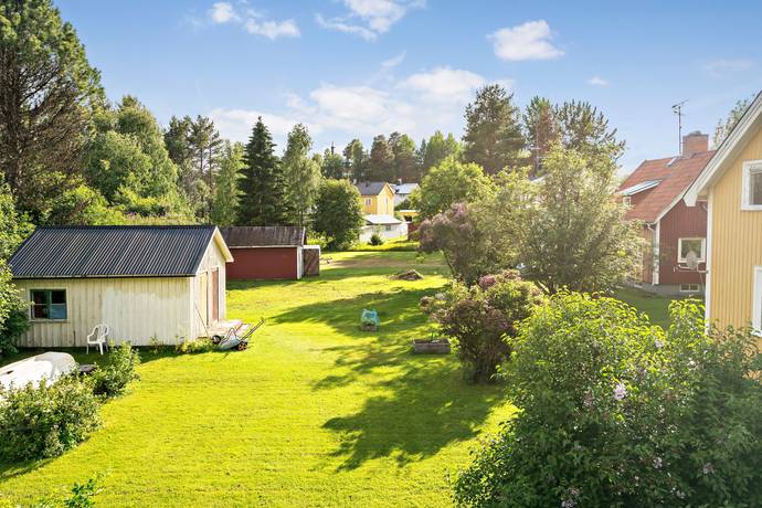 7 rum villa på Strandvägen 28 Åsele, Åsele kommun - bild 3