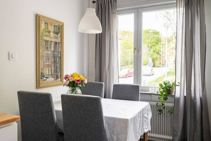 2 rum Lägenhet på Granbacken 22 Johannesfred/Ulvsunda Stockholms kommun - bild 17