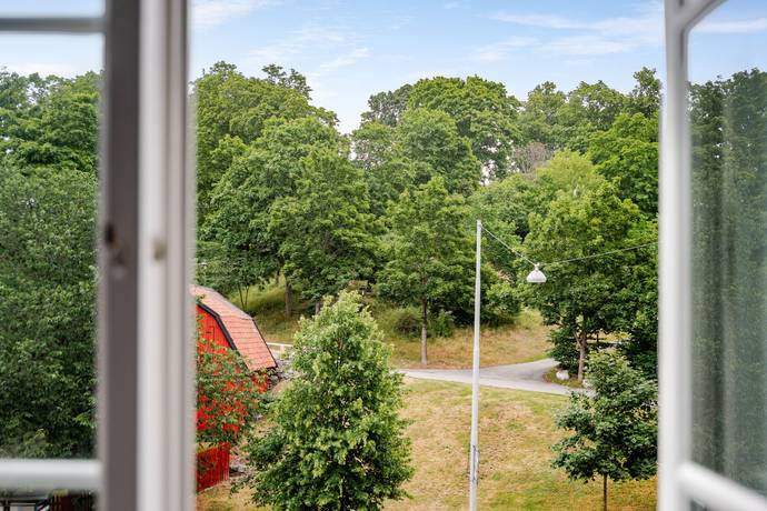 2 rum Lägenhet på Sveavägen 137, 2 tr Vasastan Stockholms kommun - bild 14