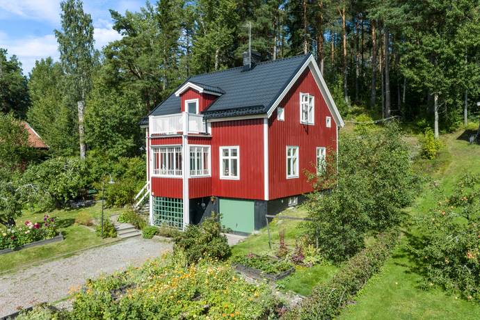 Brunnevägen 35, Brunne, Kramfors kommun