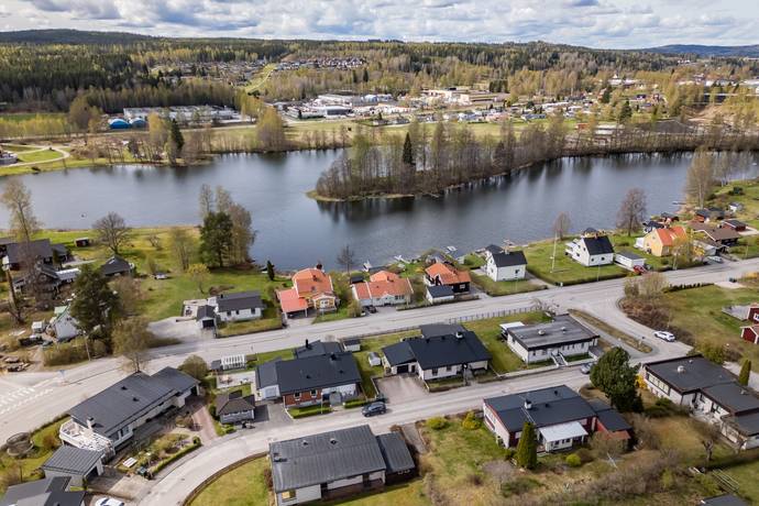 4 rum Villa på Jägarnäsvägen 71 LUDVIKA Jägarnäs Ludvika kommun - bild 9