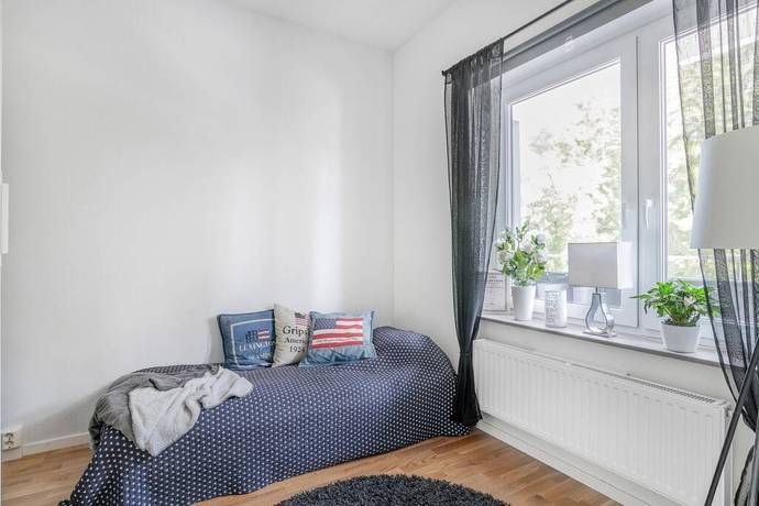 3 rum lägenhet på Kanslivägen 2 Riksten, Botkyrka kommun - bild 5