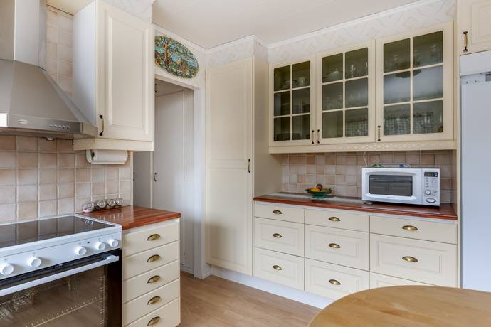 4 rum Villa på Ängsgatan 42 LUDVIKA Stensveden Ludvika kommun - bild 15