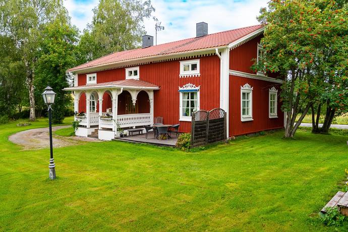 7 rum Villa på Roknäsvägen 229 Roknäs Piteå kommun - bild 5