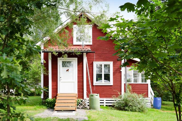 4 rum Fritidshus på Barkenvägen 101 Ludvika Smedjebackens kommun - bild 2
