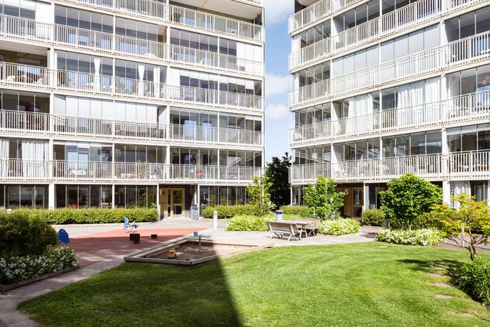 1 rum Lägenhet på Stenbocksgatan 5 Sannegårdshamnen Göteborgs kommun - bild 12