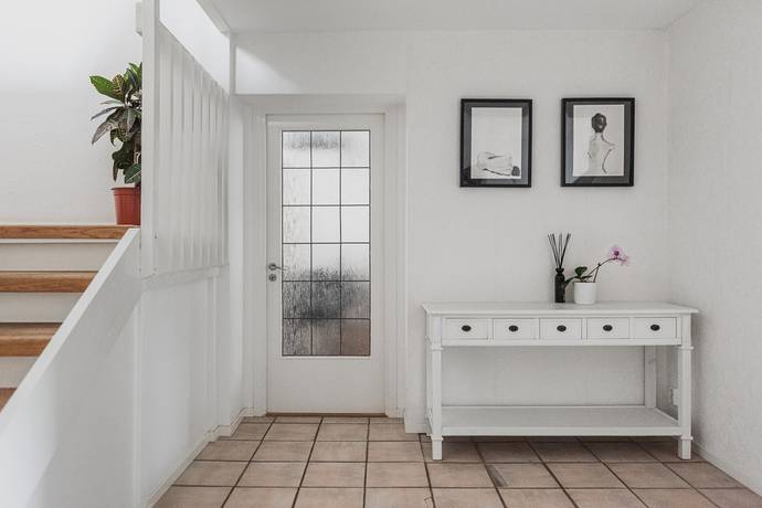 9 rum Villa på Lärkgatan 1 Södra Sandby Lunds kommun - bild 15