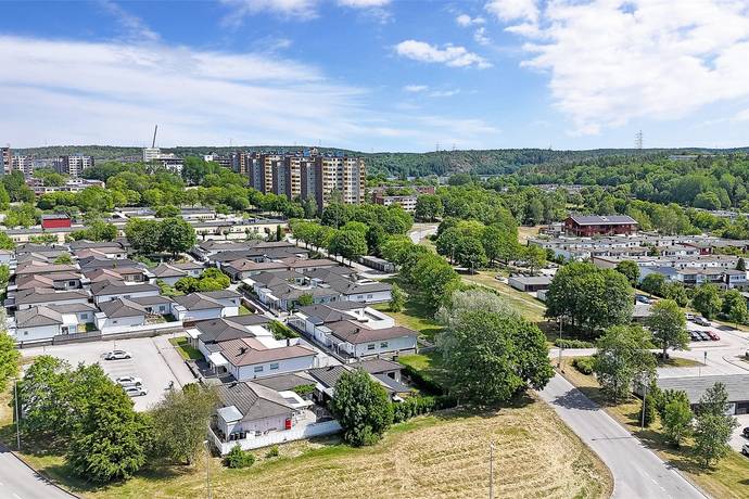 136 m² Villa på Forvägen 89 Botkyrka-Fittja Botkyrka kommun - bild 29