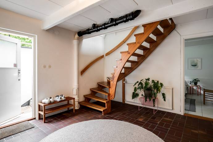 128 m² Villa på Bjällerödsvägen 7 Skälderviken Ängelholms kommun - bild 38