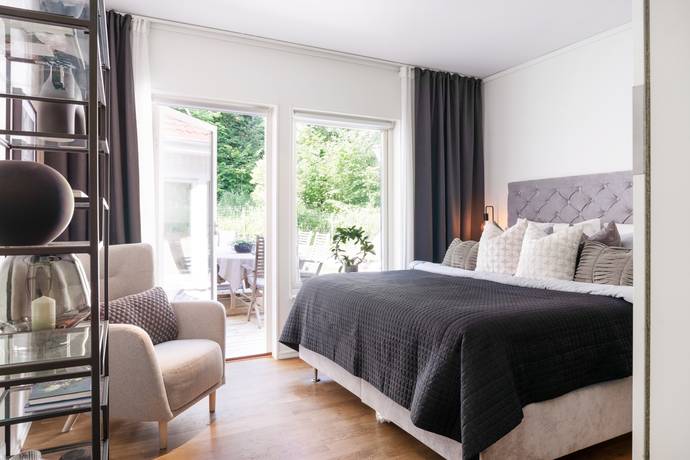 5 rum Villa på Tiarp Kvarnabäcken 270 Tiarp - Ågarp Halmstads kommun - bild 41