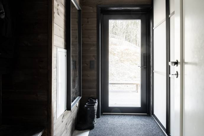 7 rum Villa på Sällbacken 19 Duved Åre kommun - bild 15