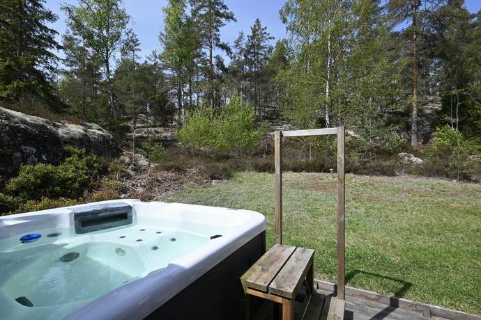 3 rum Vinterbonat fritidshus på Vittvik Dockebo 2 Valdemarsvik Valdemarsviks kommun - bild 21