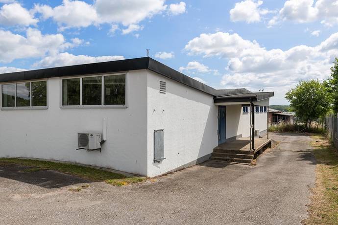 11 rum villa på Tredenborgsvägen 7 Sölvesborg, Sölvesborgs kommun - bild 3