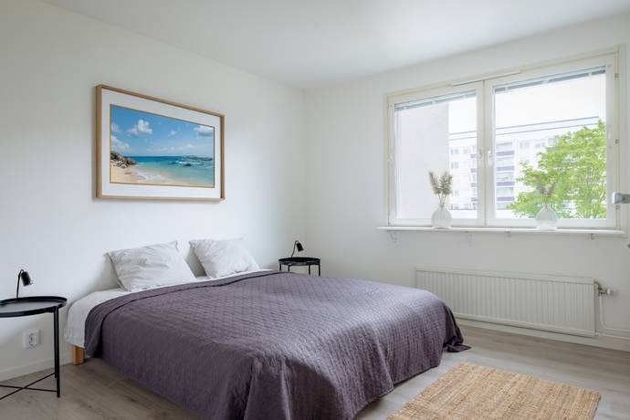 3 rum Lägenhet på Pilvägen 42 Helenelund Sollentuna kommun - bild 17