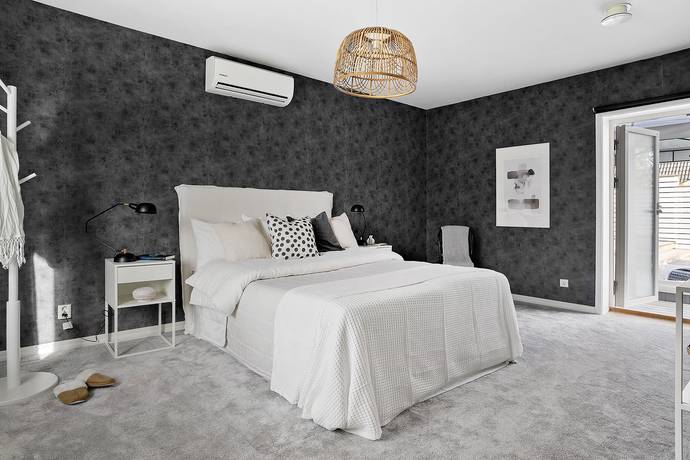 5 rum Villa på Anåsbergsvägen 16 Onsala Kungsbacka kommun - bild 28