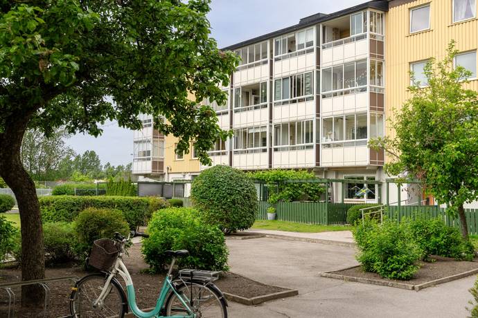 3 rum Lägenhet på Gullregnsgatan 2B Västra Kattarp/Hindby Malmö kommun - bild 29
