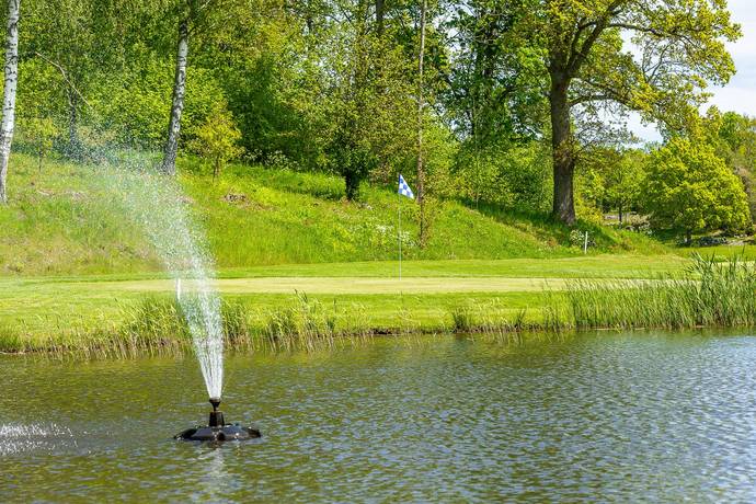 4 rum Vinterbonat fritidshus på Melby Ålötterna 2 Edsbruk Västerviks kommun - bild 42