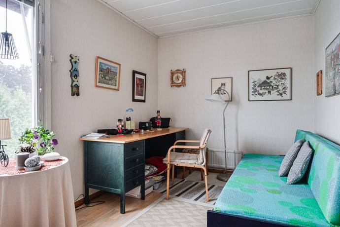 5 rum Villa på Reflevägen 22 Ulricehamn Ulricehamns kommun - bild 9
