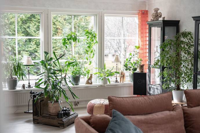 8 rum Villa på Nordanbyvägen 11 Nordanbyn Gagnefs kommun - bild 15