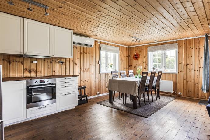 6 rum vinterbonat fritidshus på Enabacken 42 Enafors Högåsen, Åre kommun - bild 4