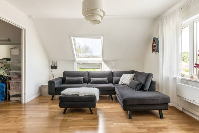 8 rum Villa på Västra Särövägen 90 Särö Kungsbacka kommun - bild 27