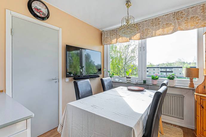 2 rum lägenhet på Oppeby Gård 127 Oppeby, Nyköpings kommun - bild 3