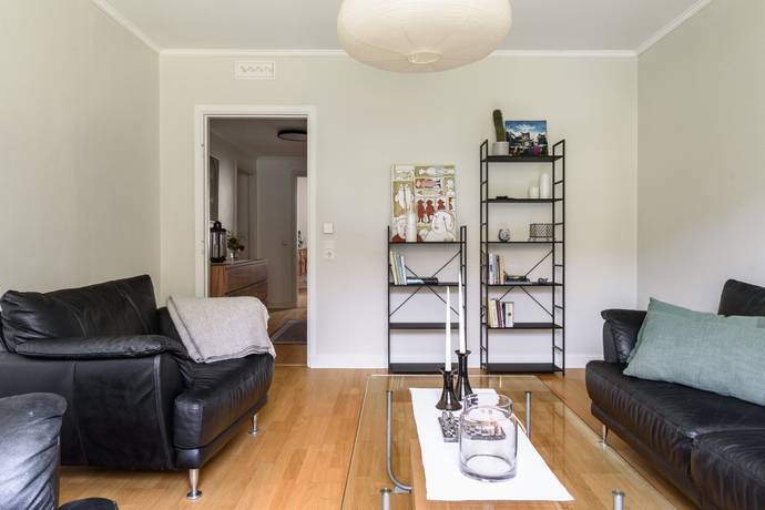 3 rum Lägenhet på Norra esplanaden 28B Centrum Växjö kommun - bild 5