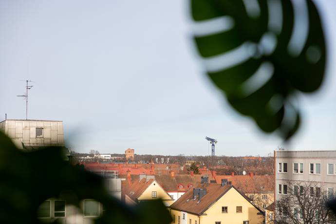 2 rum Lägenhet på Isgatan 3 Öster Örebro kommun - bild 32