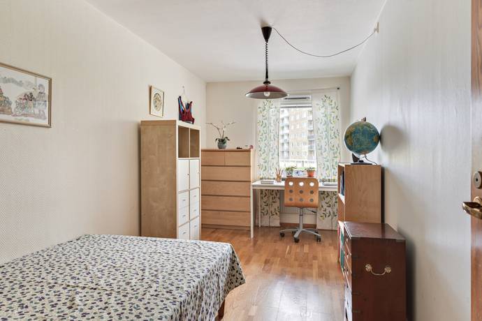 5 rum Radhus på Kastanjegatan 68 Nilstorp Lunds kommun - bild 18