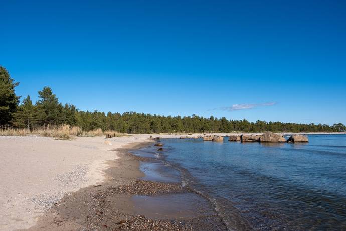3 rum Fritidshus på Fornstigen 20 Långvind Hudiksvalls kommun - bild 62