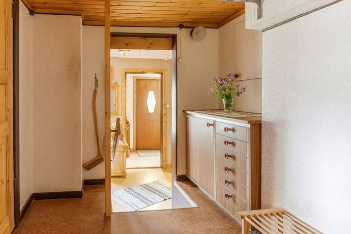 7 rum Villa på Nittkvarn 12 Grängesberg Ludvika kommun - bild 19