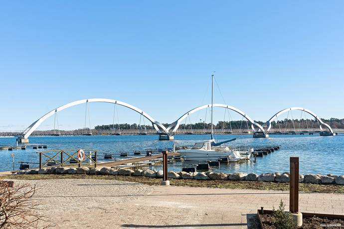 258 m² Övrig på Nygatan 26 Sölvesborgs kommun - bild 35