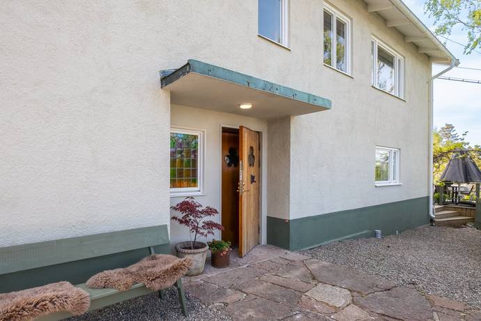 7 rum Villa på Fiskebyvägen 6 Stureby - Enskede Stockholms kommun - bild 37