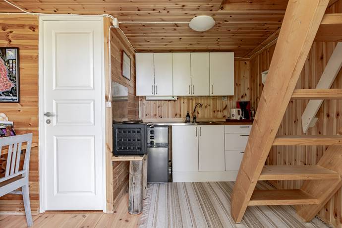 3 rum Gård/skog på Vallen 256 Kaxås Krokoms kommun - bild 28