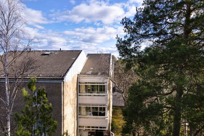 2 rum Lägenhet på Kullaskogsvägen 7 Vaxholm Vaxholms kommun - bild 7
