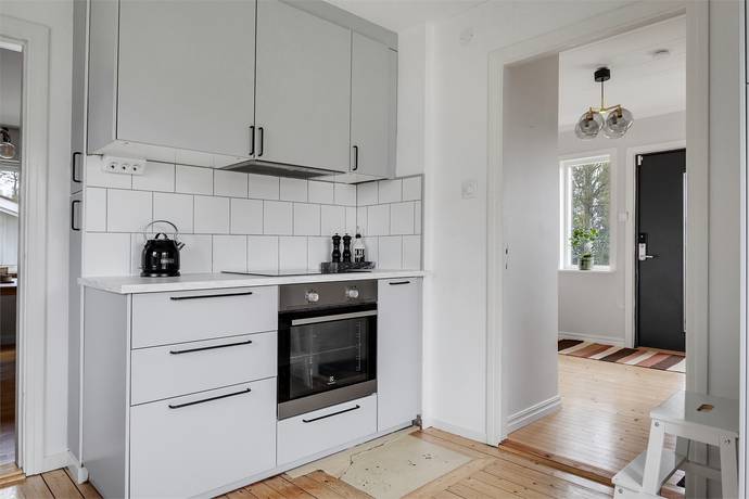 3 rum Villa på Törnrosvägen 26 Säffle kommun - bild 20
