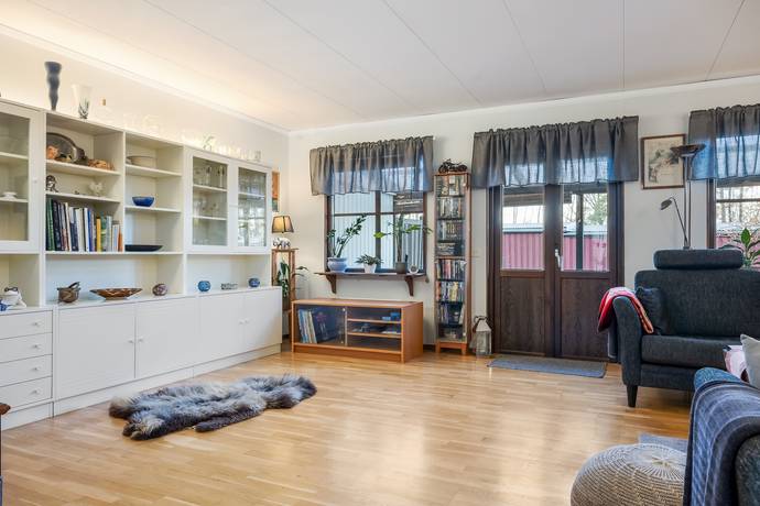 5 rum Radhus på Rambogatan 16 Smedby, Rambodal Norrköpings kommun - bild 8