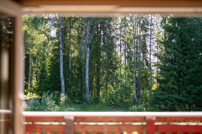 51 m² Fritidshus på Kumla 929 Glanshammar Örebro kommun - bild 19