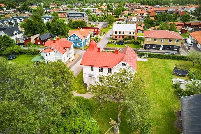 8 rum Villa på Idrottsgatan 9 Skillingaryd Vaggeryds kommun - bild 21