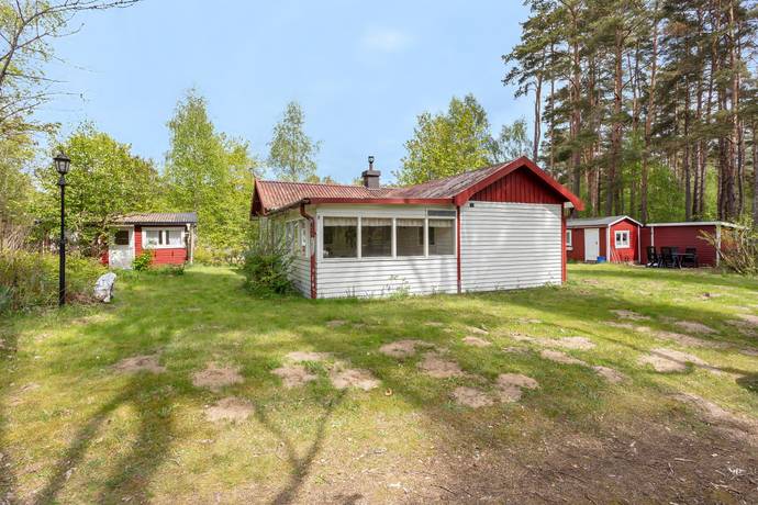Rödde/Blentarp/Everlöv, Sjöbo kommun